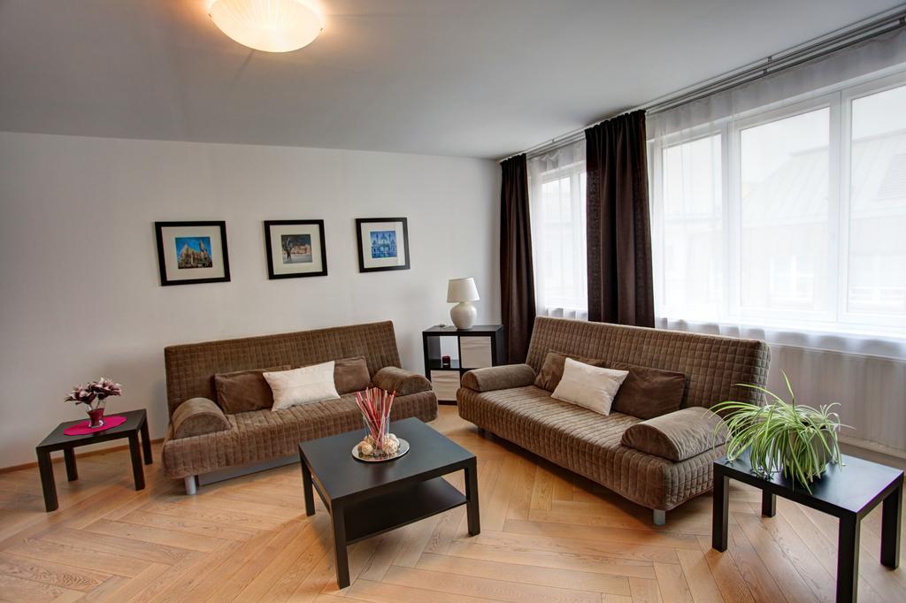 Gasser Apartments - Apartments Karlskirche Wien Exterior foto