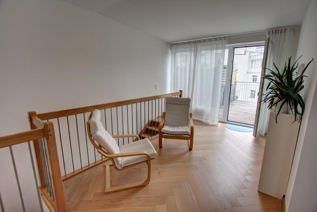 Gasser Apartments - Apartments Karlskirche Wien Exterior foto